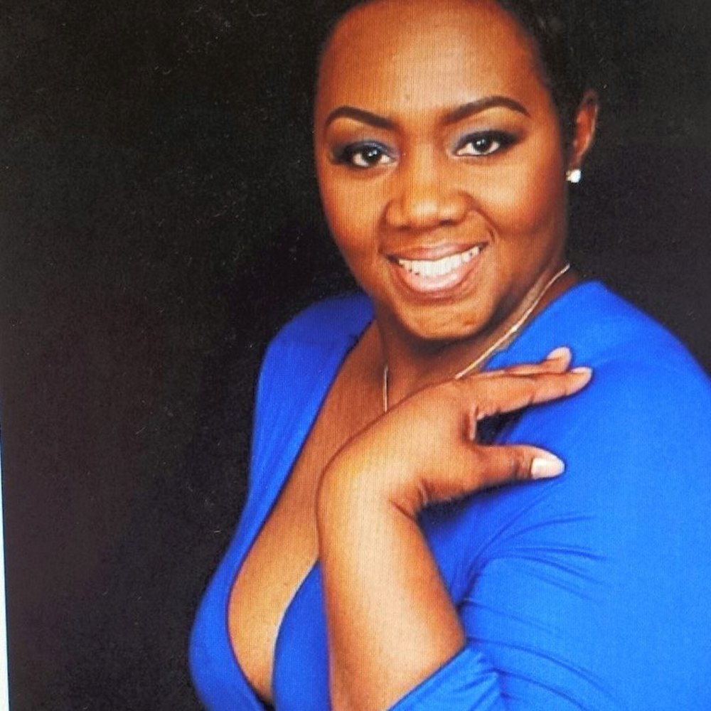 Meet your Posher, Kennesha